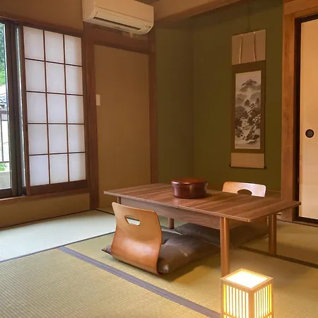 Guest House Sun-Sui 鎌倉 Kamakura Exterior photo