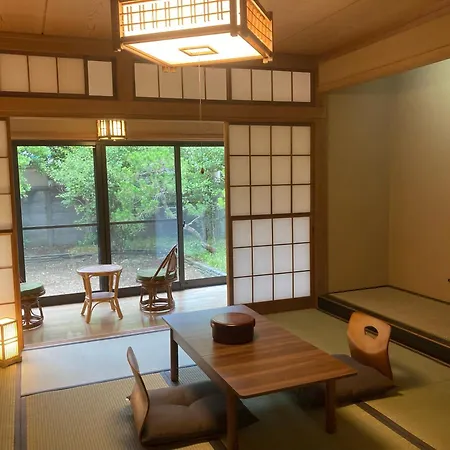 Guest House Sun-Sui 鎌倉 Kamakura Exterior photo