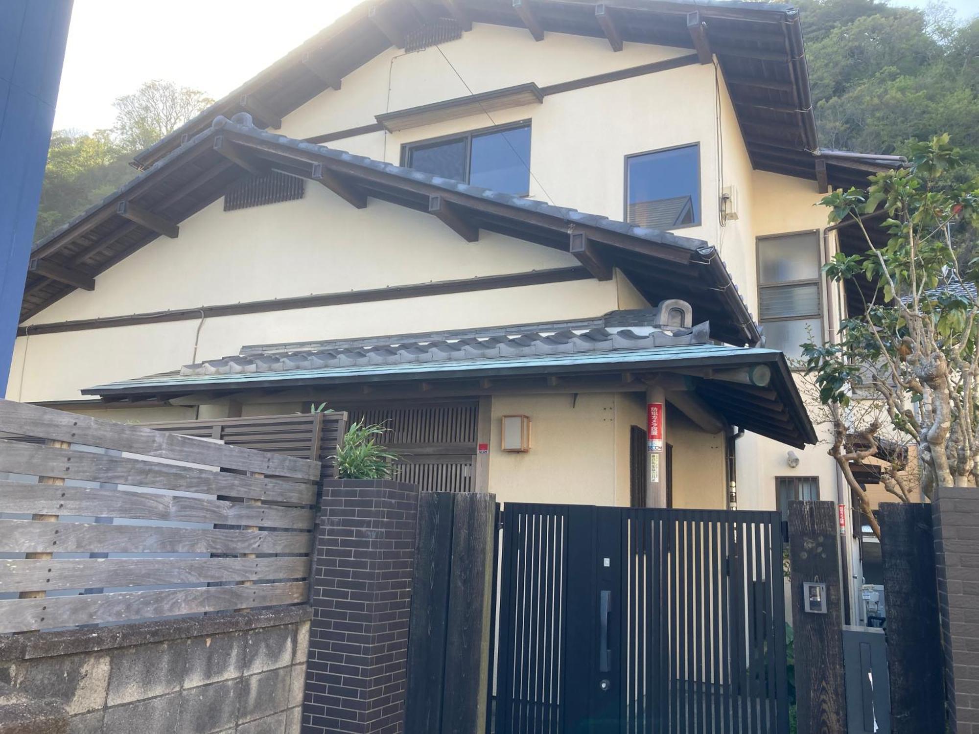 Gasthof Sun-sui 鎌倉 *