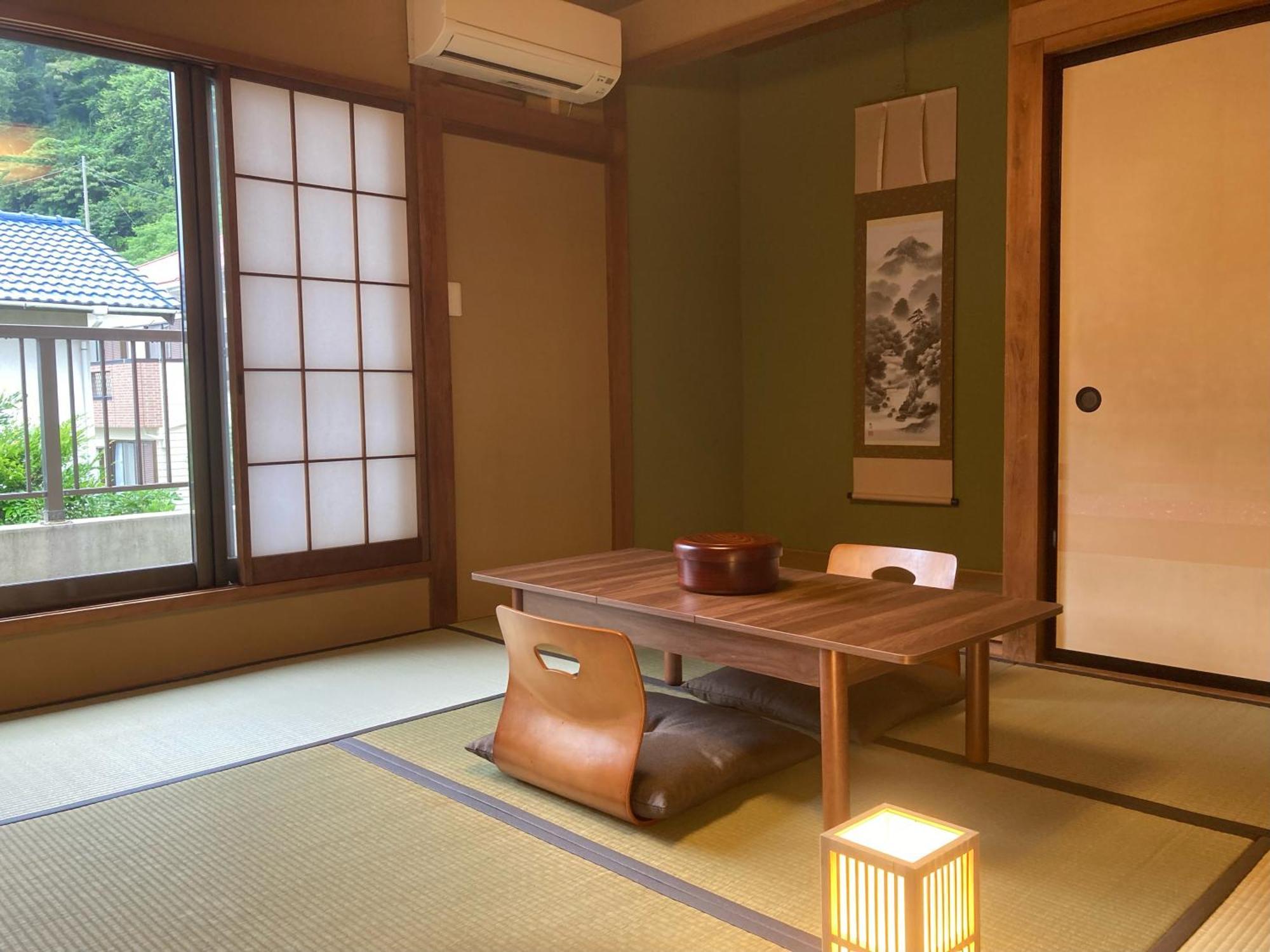 Sun-sui 鎌倉 Gasthof Kamakura