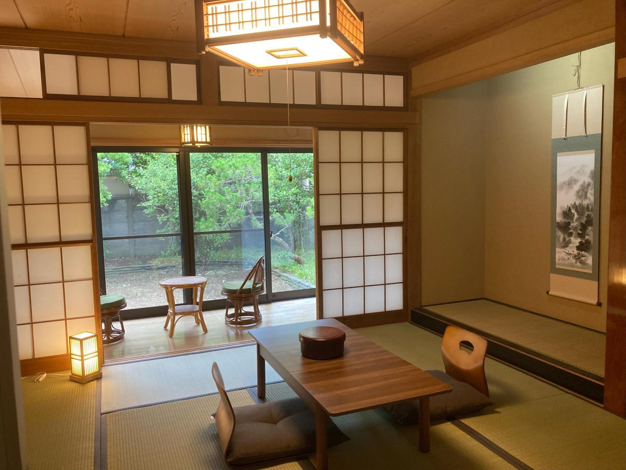 Gasthof Sun-sui 鎌倉 Kamakura